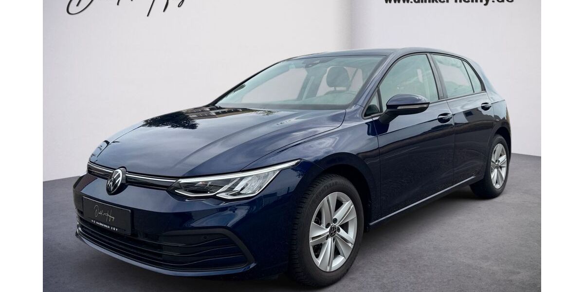 VW Golf 28.300 km 17.890 &euro; Kenzingen 79341
