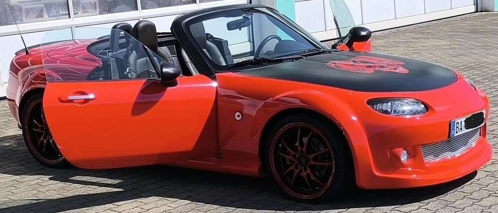 MX-5