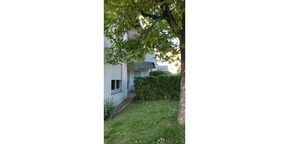 Erdgeschoßwohnung Uhldingen-Mühlhofen Mühlhofen - 2 Zimmer, 57 m&sup2;, 289.000&euro; | Angebot:26422436