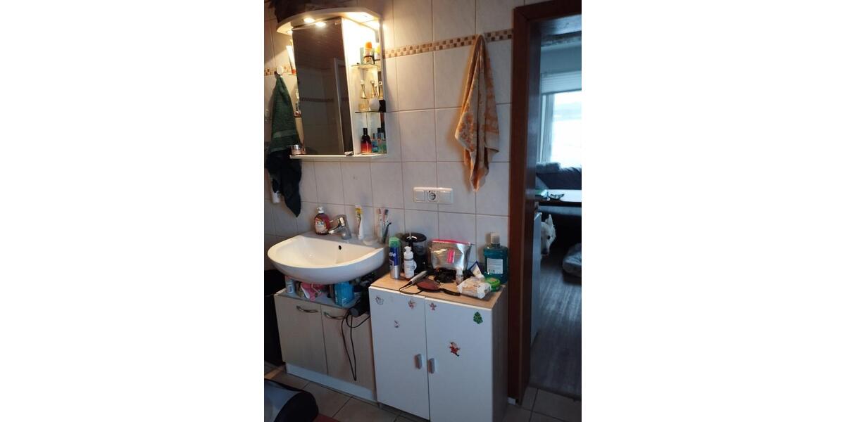 1 Zimmer Wohnung in Harlingerode zu vermieten 1 zimmer