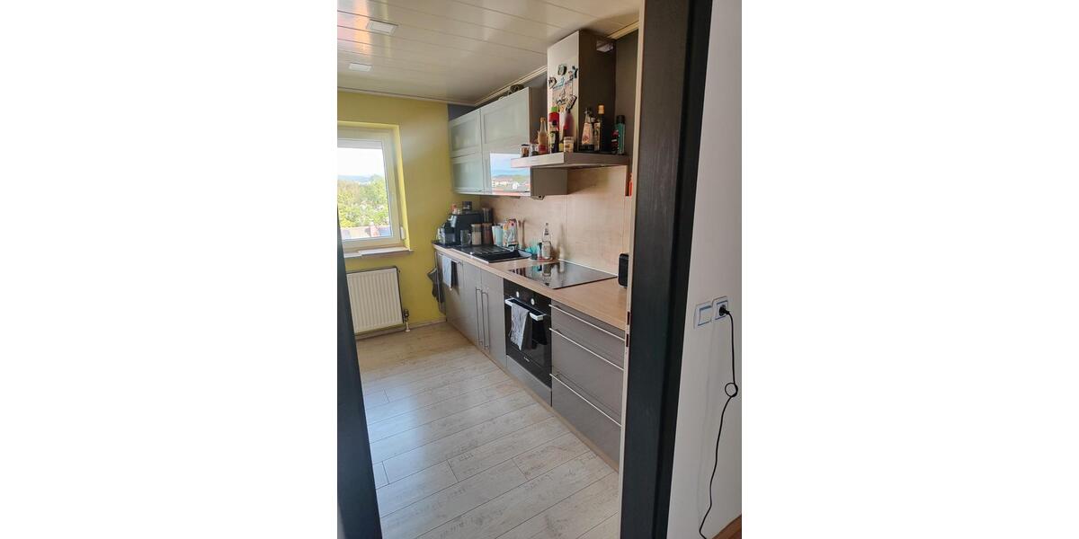 Etagenwohnung Regen - 4 Zimmer, 90 m&sup2;, 172.000&euro; | Angebot:27226277