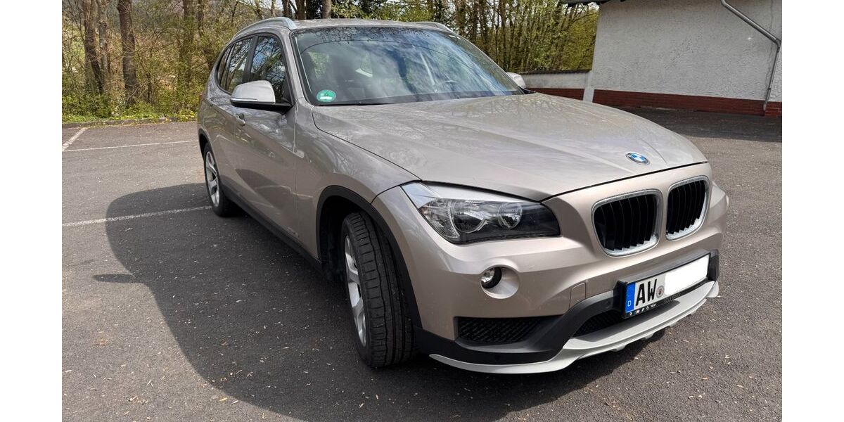 BMW X1 115.000 km 8.500 &euro; Insul 53520