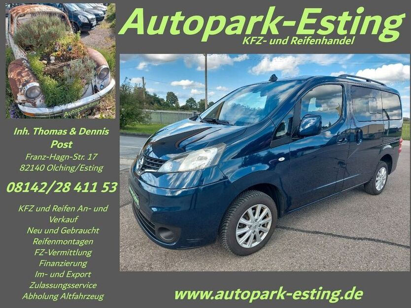 NV200