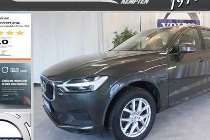 Volvo XC60 151.000 km 21.450 &euro; Kempten 87437