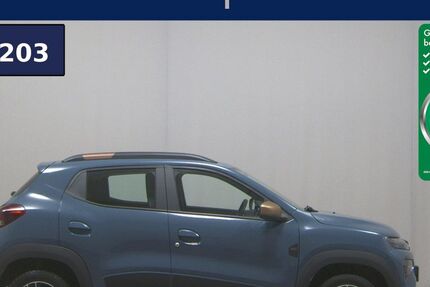 Dacia Spring 20.453 km 10.480 &euro; Gyhum/Bockel 27404