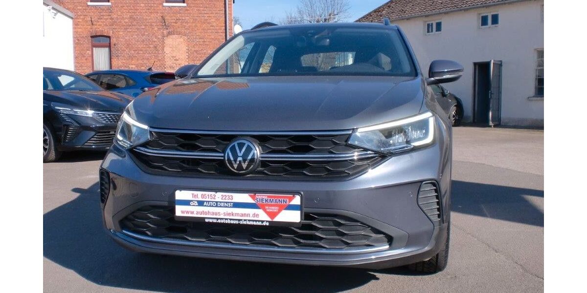 VW Taigo 37.500 km 19.990 &euro; Hessisch Oldendorf 31840