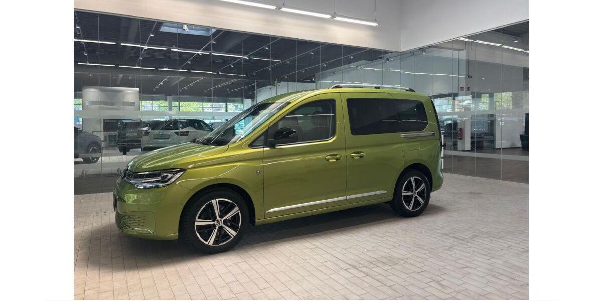 VW Caddy 40.447 km 23.970 &euro; Dülmen 48249