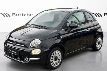 Fiat 500 33.096 km 12.990 &euro; Dessau-Roßlau 06842
