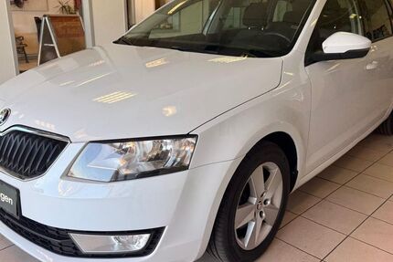 Skoda Octavia 275.235 km 6.500 &euro; Mülheim-Kärlich 56218