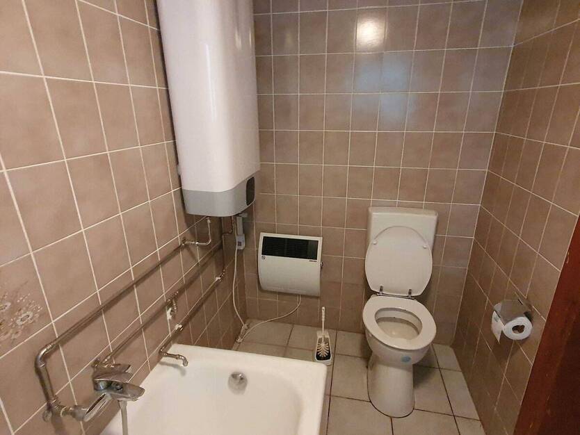 ehemaligen Bauernhof, Dreiseithof 9 zimmer