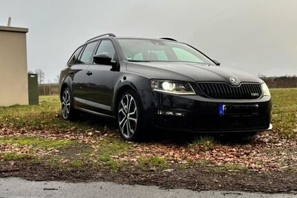 Skoda Octavia 167.525 km 15.000 &euro; Essen (Oldb) 49632