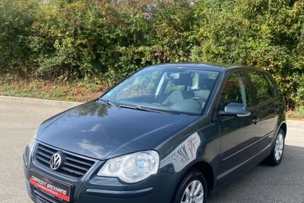 VW Polo 227.000 km 2.790 &euro; Backnang 71522