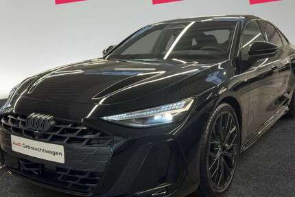 Audi A6 9.999 km 72.390 &euro; Hannover 30179