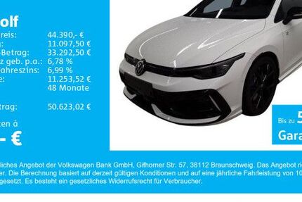 VW Golf 12.500 km 44.390 &euro; Gersthofen 86368