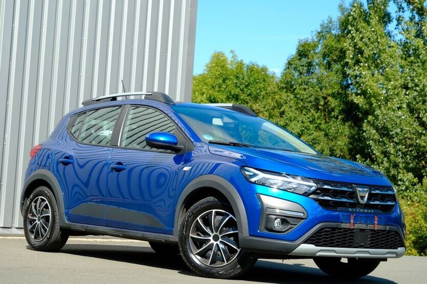 Sandero