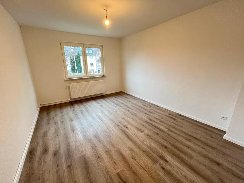 Renovierte 3-Zimmer-Wohnung in Borbeck-Mitte!