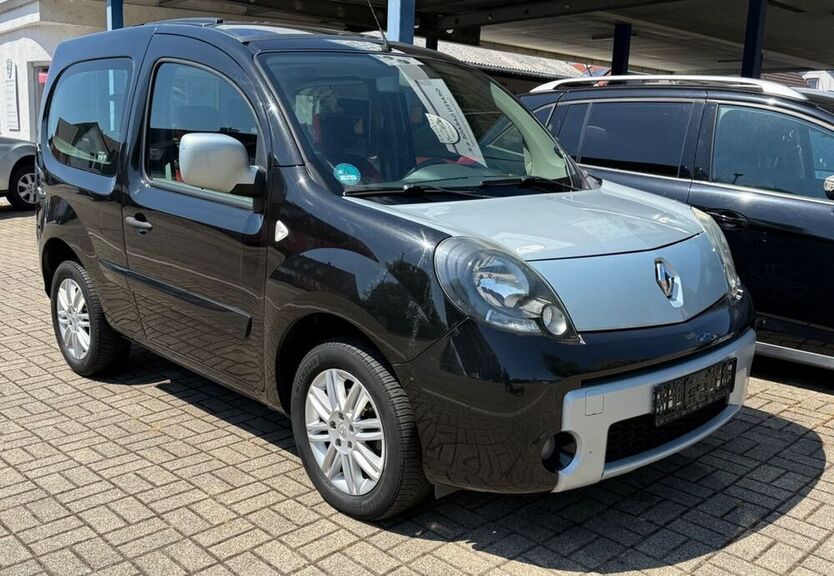 Kangoo