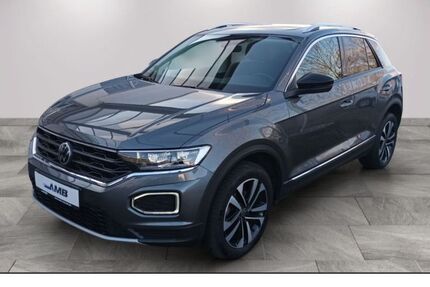VW T-Roc 48.280 km 21.480 &euro; Borna 04552