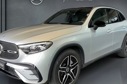 Mercedes-Benz GLC 300 2.289 km 59.290 &euro; Stade 21684