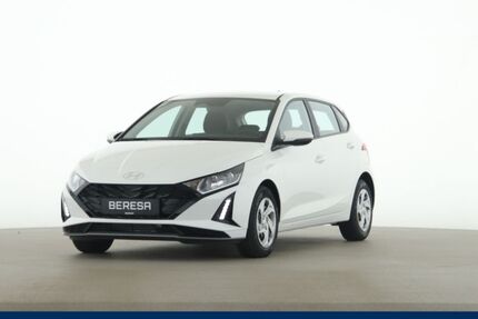 Hyundai i20 9.900 km 19.280 &euro; Osnabrück 49078
