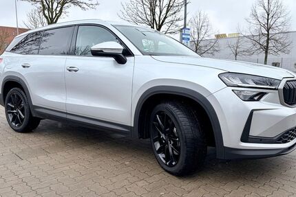 Skoda Kodiaq 33.000 km 34.800 &euro; Groß Ippener 27243