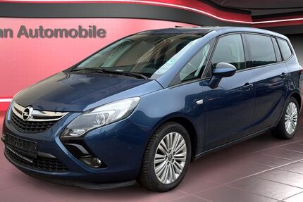 Opel Zafira 59.000 km 6.500 &euro; Nusplingen 72362