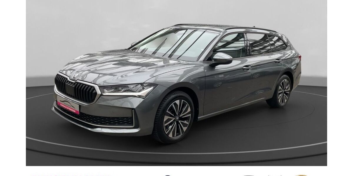 Skoda Superb 9.500 km 35.980 &euro; Köln-Mülheim 51063