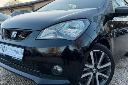 Seat Mii 27.700 km 7.990 &euro; Großbeeren 14979