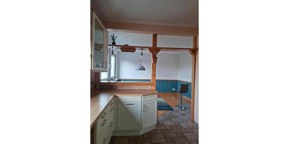 Etagenwohnung Bielefeld Mitte - 2.5 Zimmer, 75 m&sup2;, 850&euro; | Angebot:26411500