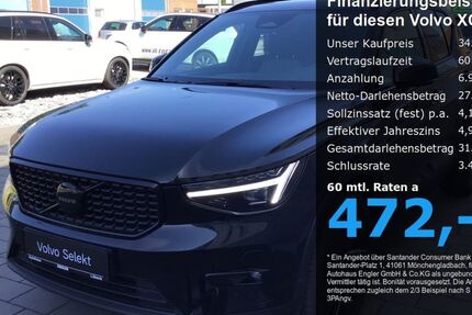 Volvo XC40 21.576 km 34.990 &euro; Lübeck 23566