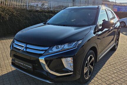 Mitsubishi Eclipse Cross 58.500 km 15.990 &euro; Am Ohmberg OT Bischofferode 37345