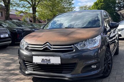Citroen C4 242.190 km 2.500 &euro; Lohne 49393
