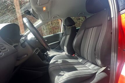 VW Polo 158.000 km 4.450 &euro; Dachau 85221