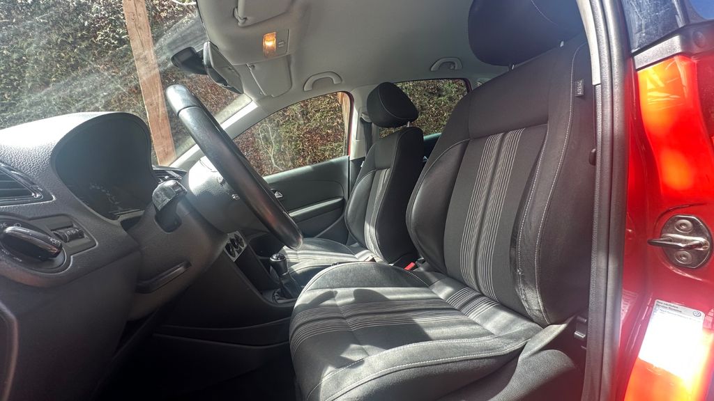 VW Polo 158.000 km 4.450 &euro; Dachau 85221