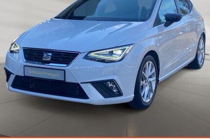 Seat Ibiza 27.679 km 18.990 &euro; Nürtingen 72622