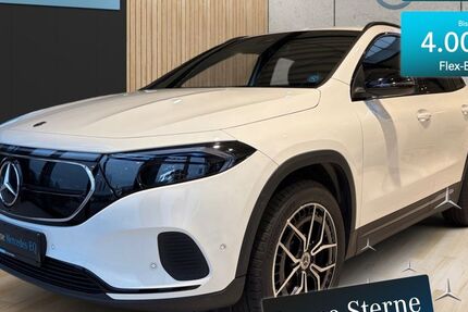 Mercedes-Benz EQA 23.298 km 31.850 &euro; Simmern 55469