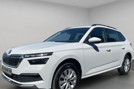 Skoda Kamiq 55.400 km 23.580 &euro; Rudolstadt 07407
