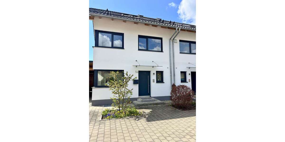 Einfamilienhaus Neuching - 5 Zimmer, 175 m&sup2;, 959.000&euro; | Angebot:26665047