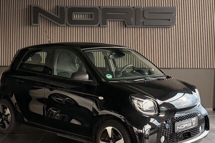 Smart ForFour 16.900 km 9.900 € Roth 91154