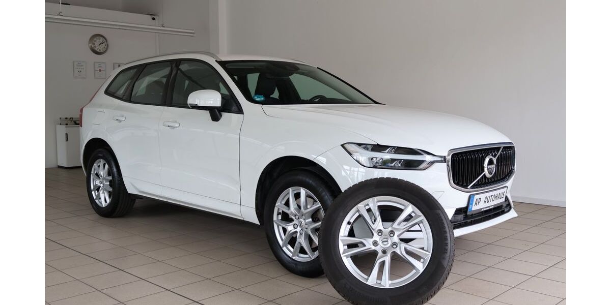 Volvo XC60 59.786 km 26.390 &euro; Schöneiche bei Berlin 15566