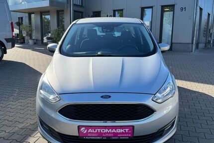 Ford C-Max 41.500 km 11.490 &euro; Lüdinghausen 59348