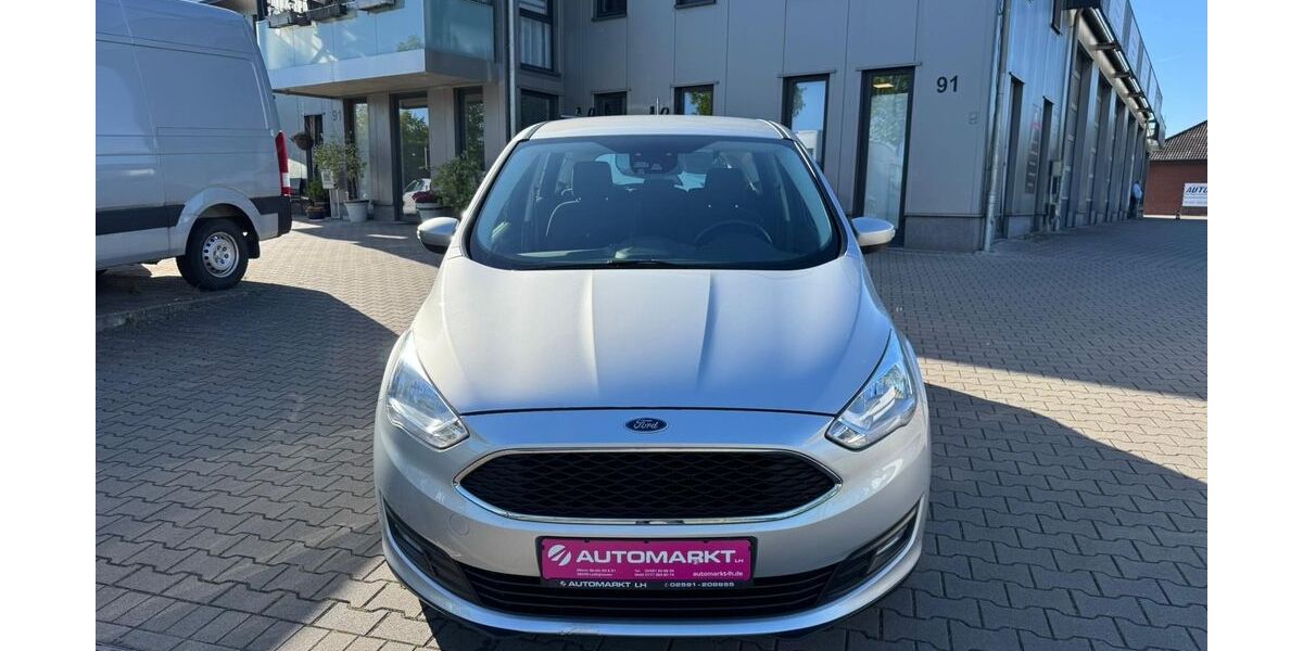 Ford C-Max 41.500 km 11.490 &euro; Lüdinghausen 59348