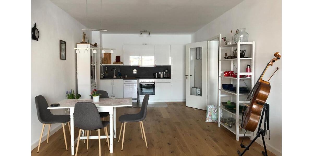 Mehrfamilienhaus, Wohnhaus Erfurt Johannesvorstadt - 2 Zimmer, 78 m&sup2;, 926&euro; | Angebot:26323382