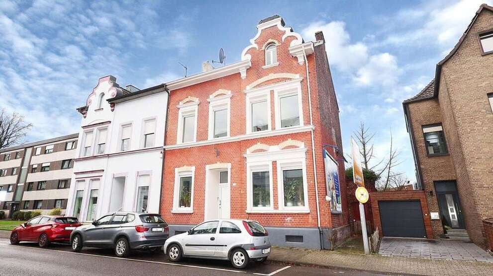Haus zum Kaufen in Viersen 298.000 € 130 m²