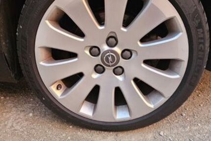 Opel Insignia 288.596 km 2.500 &euro; Altheim 88499