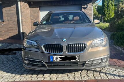 BMW 530 146.000 km 18.500 &euro; Lemförde 49448