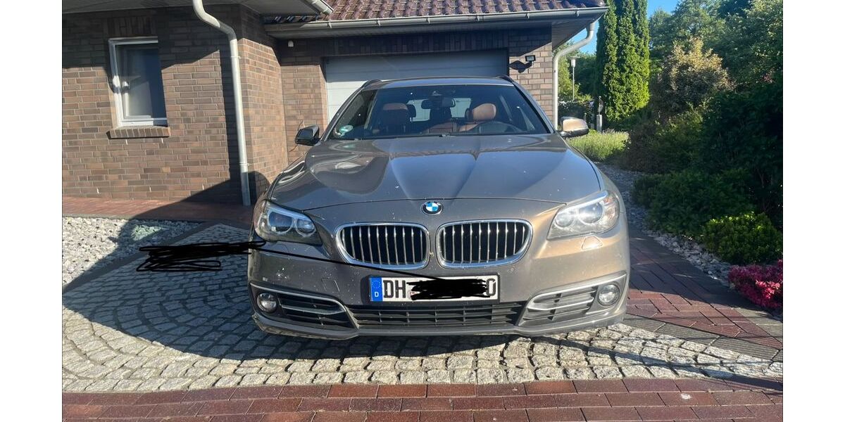 BMW 530 146.000 km 18.500 &euro; Lemförde 49448