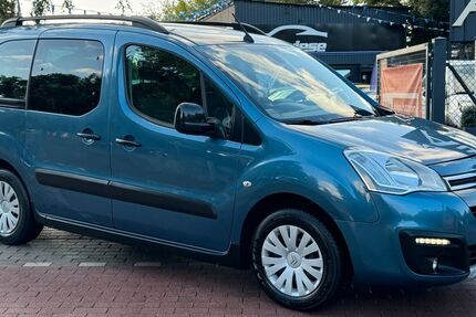 Citroen Berlingo 159.347 km 8.490 &euro; BERLIN 13127