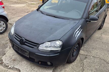 VW Golf 310.000 km 1.200 &euro; Himbergen 29584