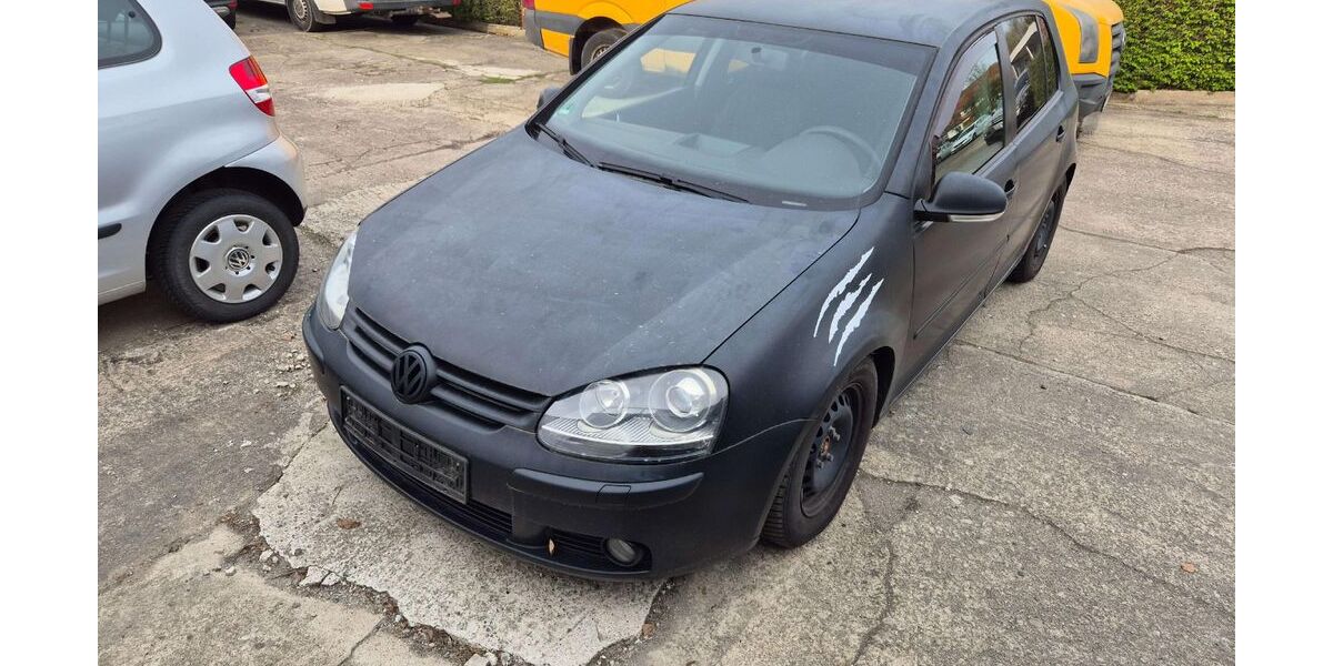 VW Golf 310.000 km 1.200 &euro; Himbergen 29584